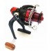 Котушка BratFishing, AUTOBOT 3000 FD, 3+1 подш.