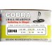 Котушка спінінгова Cobra Winner, 1 підшипник