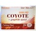 Спиннинговая котушка BratFishing COYOTE 5000 BAITRUNNER RD, з бейтраннером 3+1 подш.