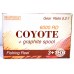 Котушка для спінінга БратФишинг COYOTE 6000 BAITRUNNER RD, з бейтраннером 3+1 подш.
