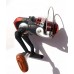 Котушка BratFishing, AUTOBOT 1000 FD, 5+1 підш.