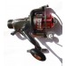Котушка BratFishing, COYOTE 3000 BAITRUNNER RD, з бейтраннером 6+1 подш.