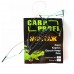 Годівниця оснащена Carp Profi Кавун/Груша фарбована, 30г Годівниця оснащена Carp Profi Кавун/Груша фарбована, 30г