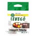 Повітряне тісто PUFFI LEVEGO, Черв'як, мікс, 5гр.