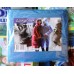 Дощовик на кнопках, вага 140г