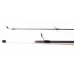 Спінінг BratFishing G-SPINNING RODS, довжина 1,8 м, тест 5-25г