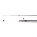 Спиннинг рыболовный BratFishing G-SPINNING RODS, длина 2,4 м, тест 5-25г