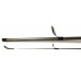 Вудлище спиннинговое BratFishing MS 02 LEISURE SPINNING RODS, довжина 2,4 м, тест 20-40г