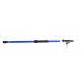 Вудлище BratFishing AKELA TELESCOPIC з кільцями, 2.1 м, тест 5-25г
