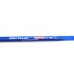 Вудлище BratFishing AKELA TELESCOPIC з кільцями, 2.1 м, тест 5-25г