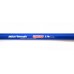 Вудка BratFishing AKELA TELESCOPIC з кільцями, 2,7 м, тест 5-25г