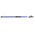 Вудка BratFishing AKELA TELESCOPIC з кільцями, 3м, тест 5-25г