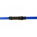 Вудка BratFishing AKELA TELESCOPIC з кільцями, 3м, тест 5-25г