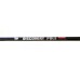 Вудка BratFishing Discovery Pole без кілець 3м, тест 3-27г