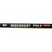 Вудлище BratFishing Discovery Pole без кілець 5м, тест 3-27г