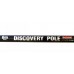 Удочка BratFishing Discovery Pole без колец 6м, тест 3-27г