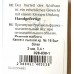 Вольфрамовая мормышка Carpe Diem Капля с лыской кр. № 18 5шт Silver 3mm 0,4g 028-030-1