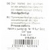 Мормишка вольфрамова Carpe Diem Крапля з вушком кр. № 16 5шт Gold CAT eye 3mm 0,4 g 016-030-1