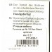 Мормишка вольфрамова Carpe Diem Личинка кр.№ 16 5шт Black ланцюжок 0,2 g 011-020-1