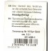 Мормышка вольфрамовая Carpe Diem Личинка кр.№ 16 5шт Gold 0,2g 011-020-1