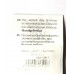 Мормышка вольфрамовая Carpe Diem Овсинка кр.№ 18 5шт Black 2mm 0,2g 035-020-1